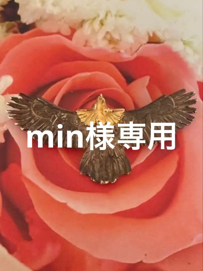 インディアンゴースト 希少 イーグル 1点物 年末セール