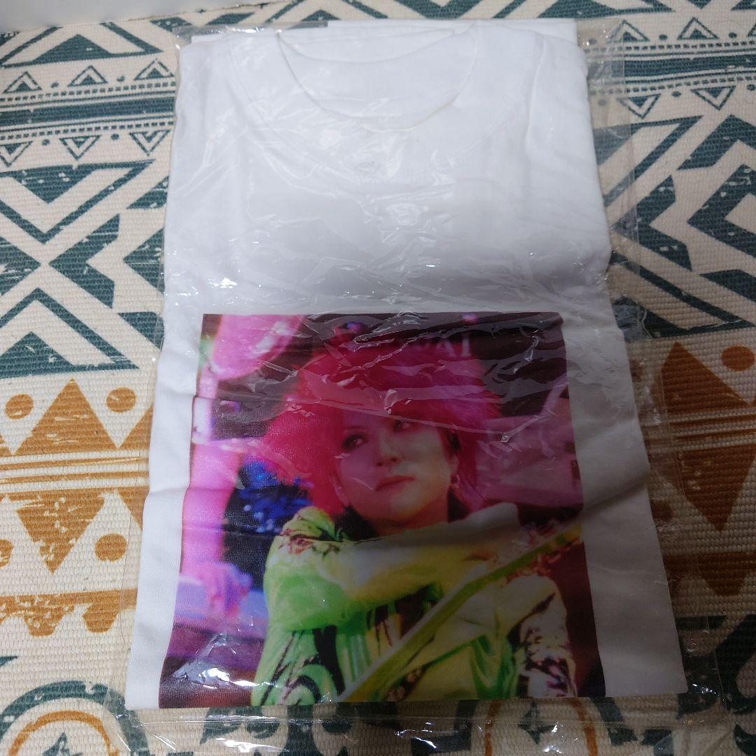hide ポスター＆Tシャツ＆XJAPAN Foreverhide増刊号セット - メルカリ