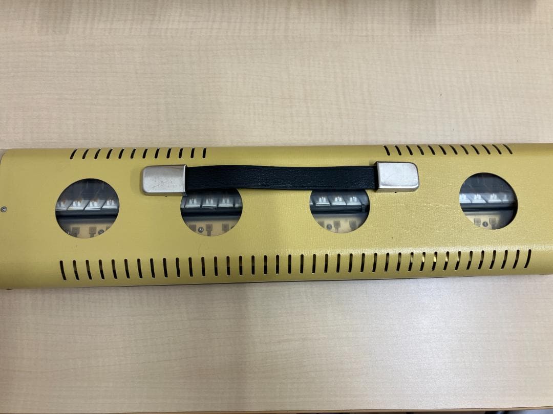 透明鍵盤 メロディオン A-32 鈴木楽器製作所 - メルカリ