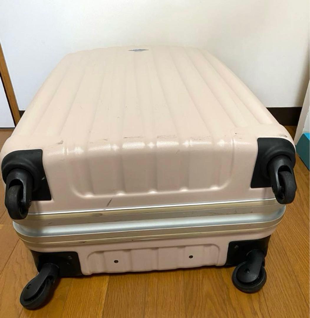 Samsonite サムソナイト スーツケース Pallone パローネ 98L - メルカリ