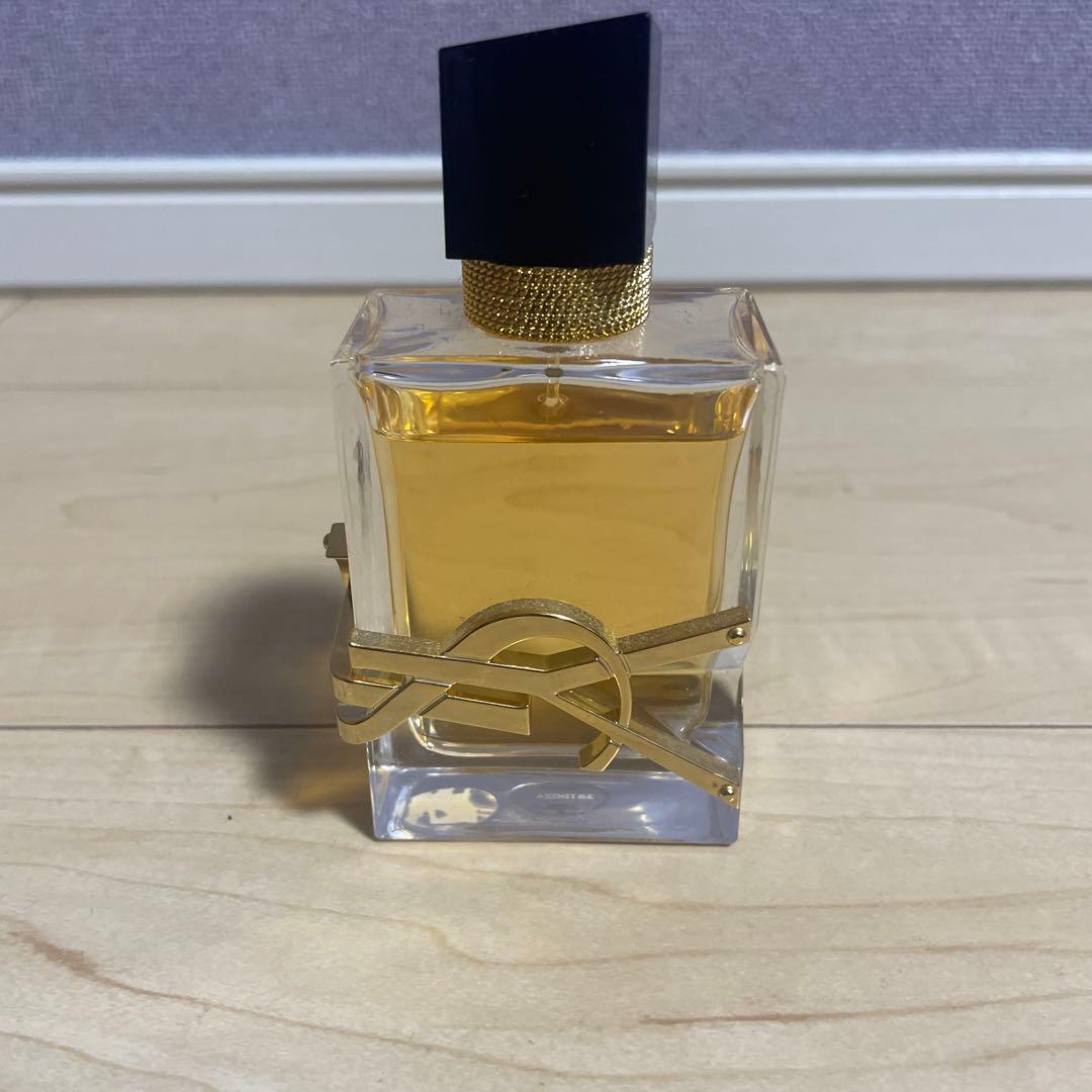 リブレ オーデパルファム 50ml イブサンローラン