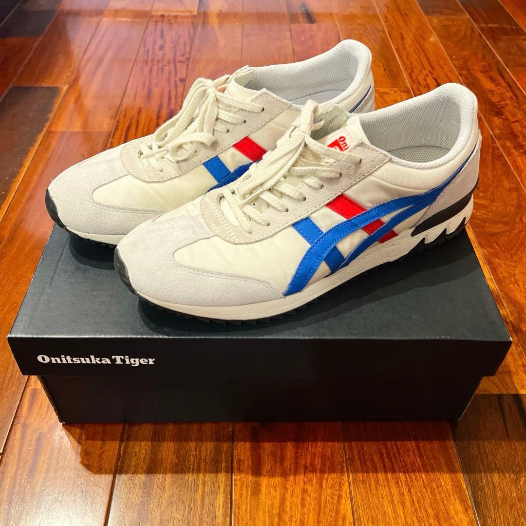 靴 Onitsuka Tiger CALIFORNIA 78 EX
