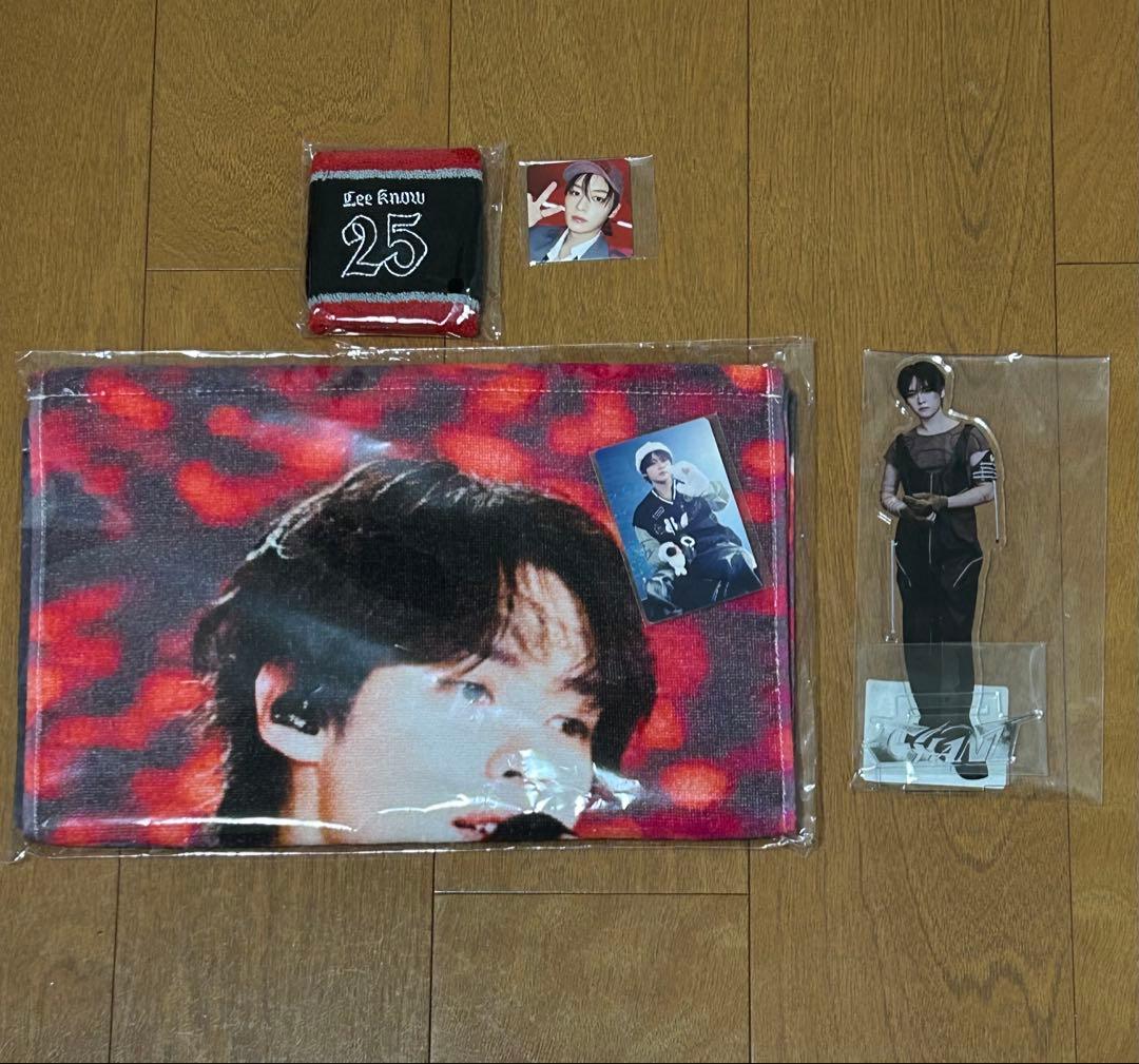 Stray Kids リノ トレカ skzoo リービット グッズ まとめ売り - メルカリ