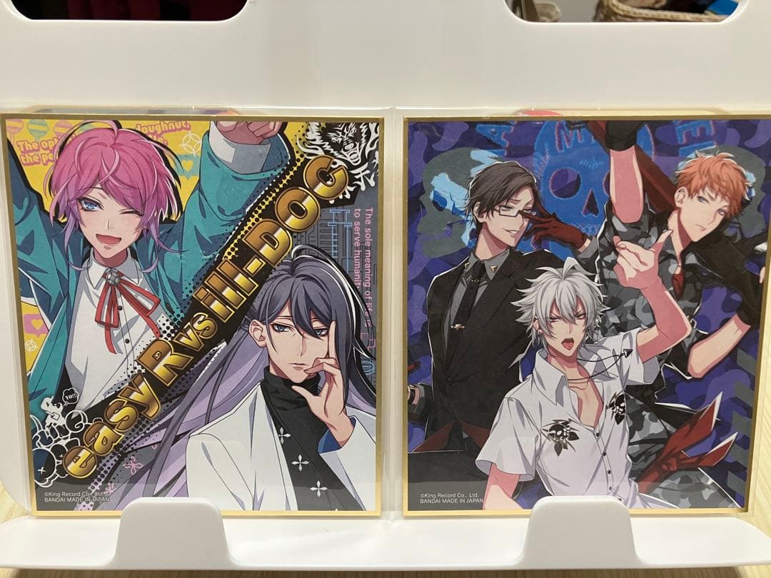 ヒプノシスマイク まとめ売り※バラ売可 - メルカリ