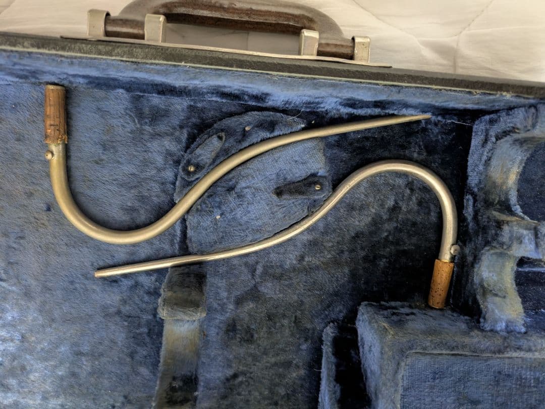 Jマイケル ファゴット BS-2000 動作品 - メルカリ