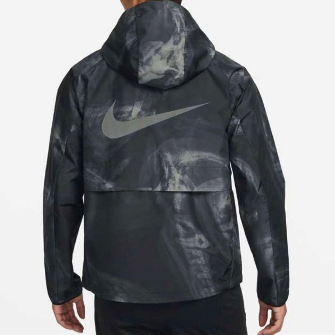 ナイキ STORM-FIT RUNNING ランニング ジャケット