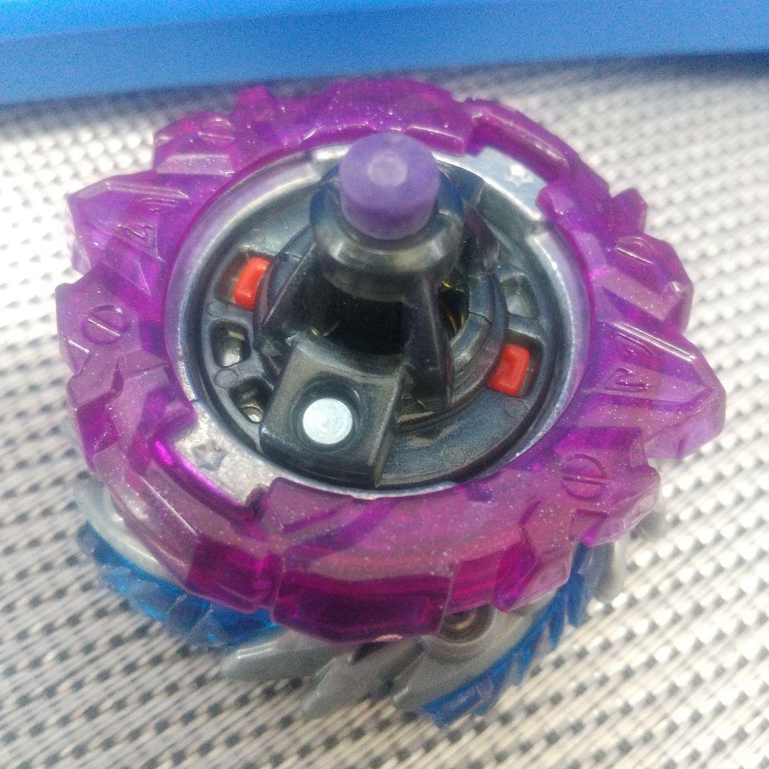 闇アマテリオス.0D.X' ベイブレードバースト ②○ - メルカリ