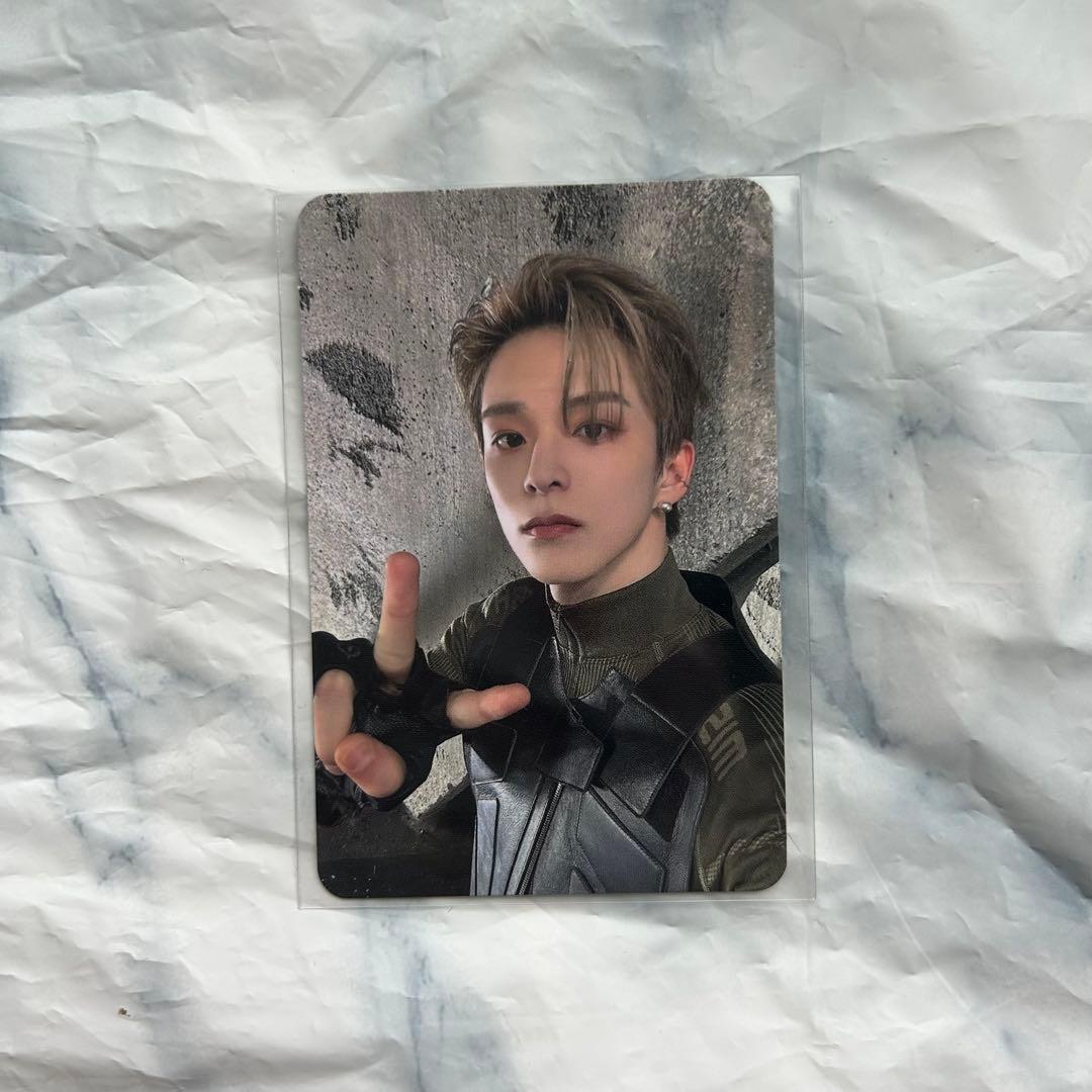 treasure reboot cafe トレカ アサヒ - メルカリ