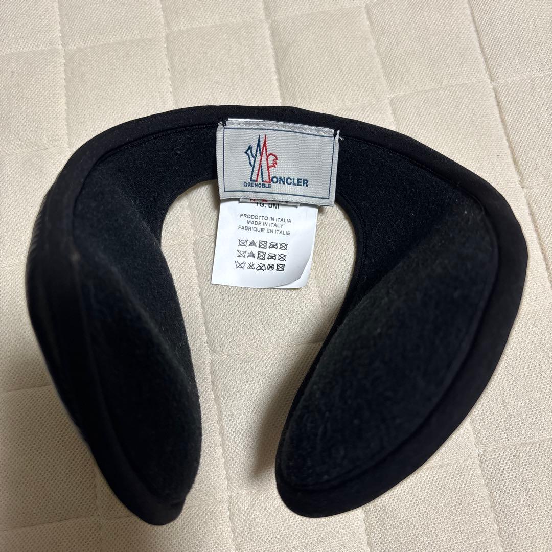 モンクレール MONCLER グルノーブルGRENOBLE イヤーマフ