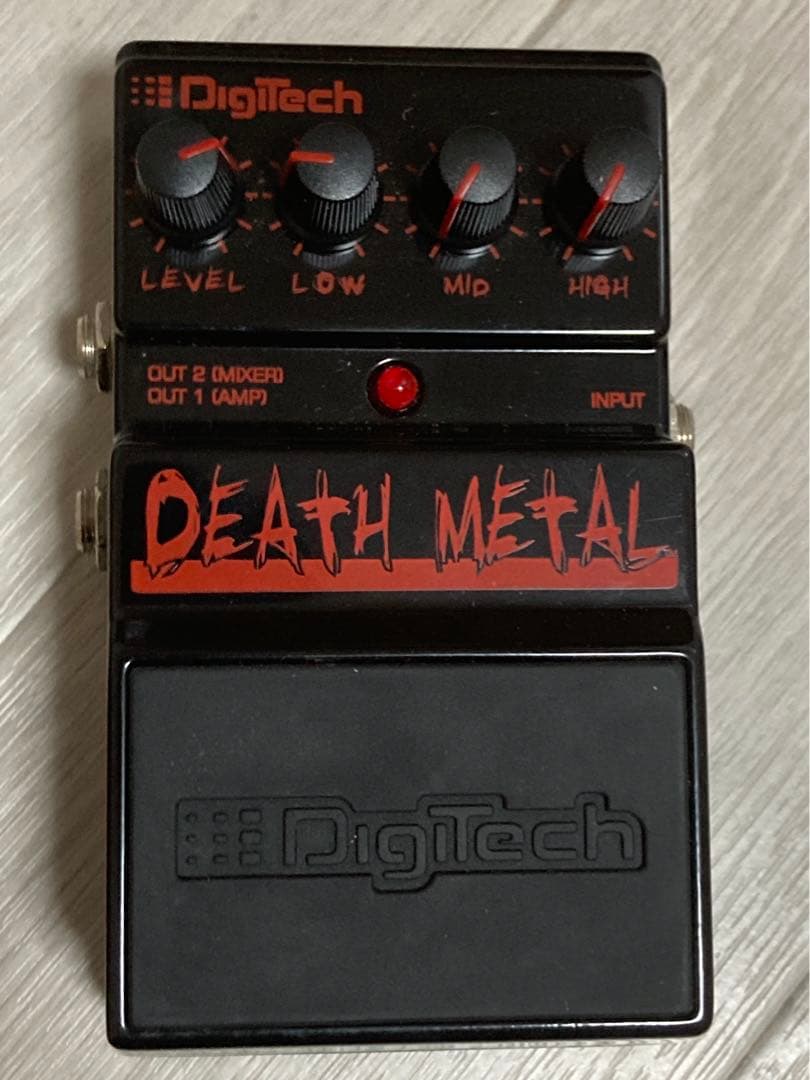 ギター引退セット SeventySeven | Deviser ｜株式会社ディバイザー｜長野県松本市の