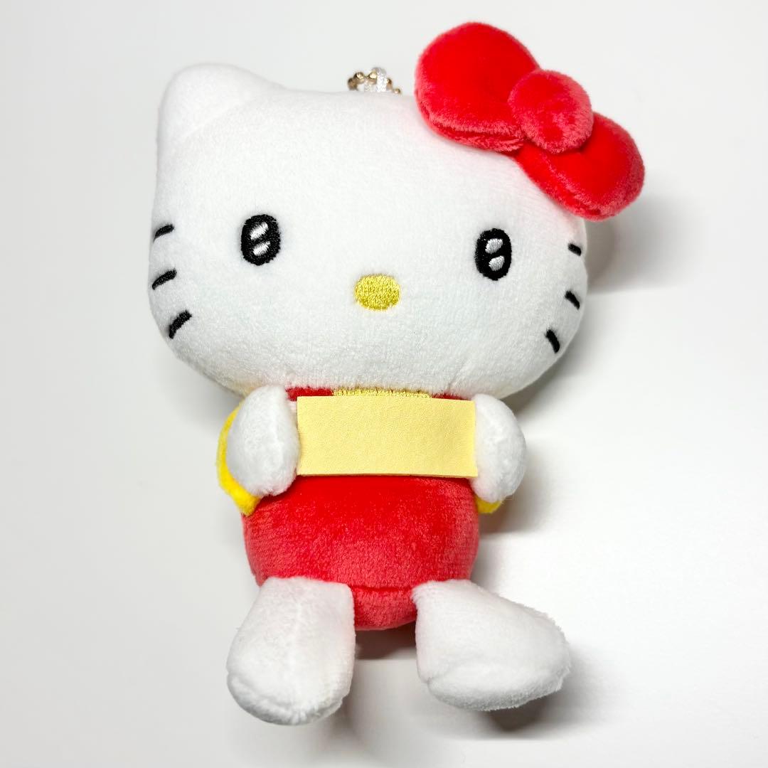 非売品・激レア】ハローキティクラフト切れてるチーズアニバーサリー