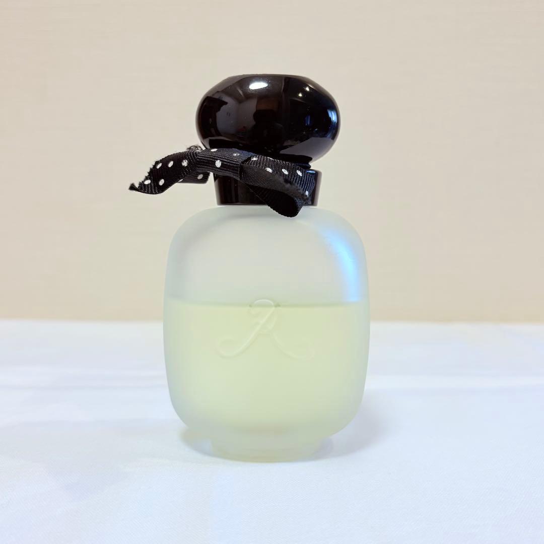 パルファンロジーヌパリ　ラ・コロン・ド・ロジーヌ　香水　100ml Forte｜LES PARFUMS DE ROSINE PARIS/(W)ローズ・ド・ロジーヌ オード