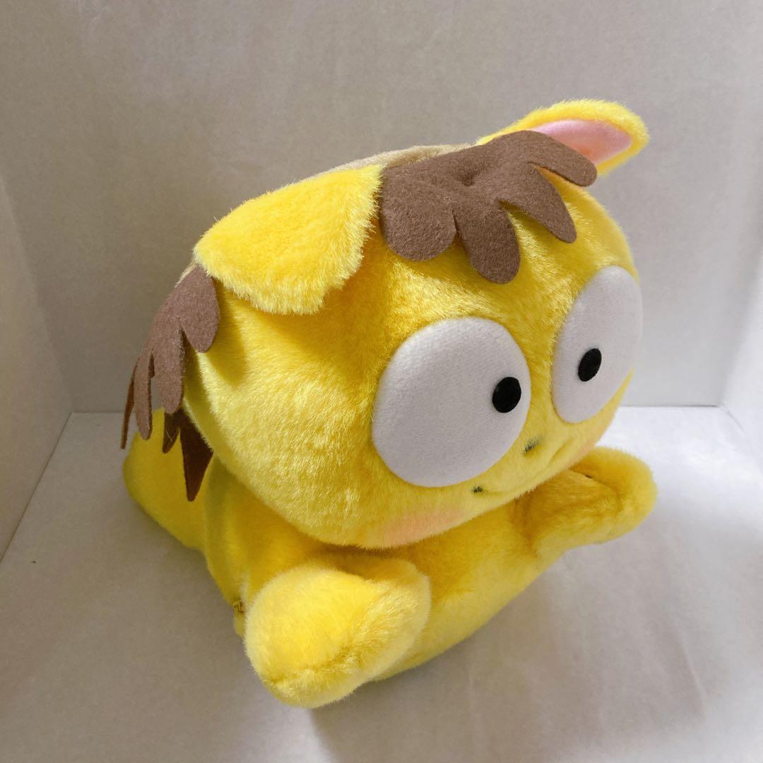 じたばたポコ太　姫ちゃんのリボン りぼん めじるしアクセサリー [1.ポコ太(姫ちゃんのリボン)],バンダイ