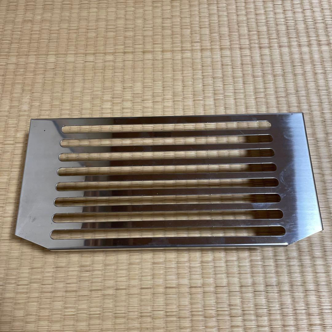 マグナ250 ラジエーターカバー - メルカリ