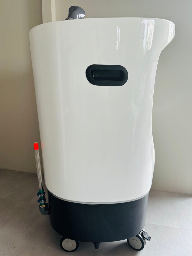 移動式シャンプー台　PERRO ペロ