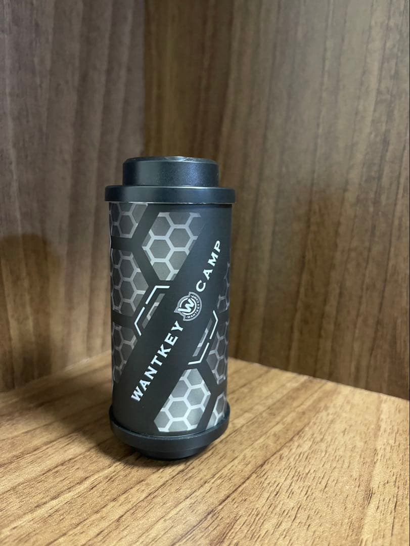 WANTKEY CAMP MIYABI 38灯