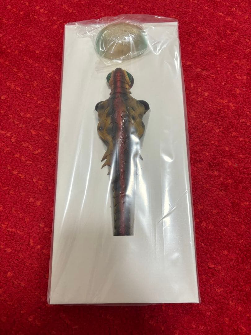 HH誌上限定 撮影用メガニューラプロップレプリカ