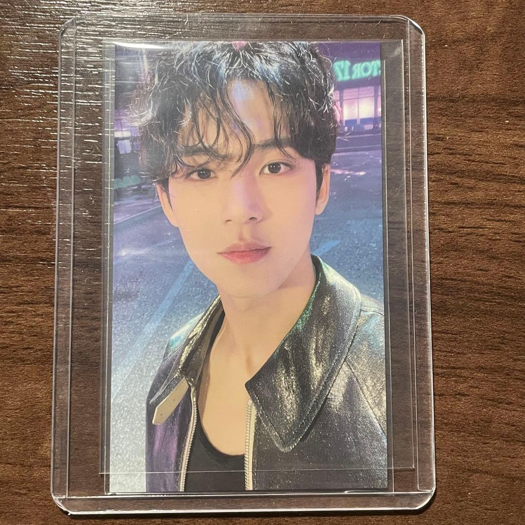 SEVENTEEN ミンギュ sector17 特典 - メルカリ