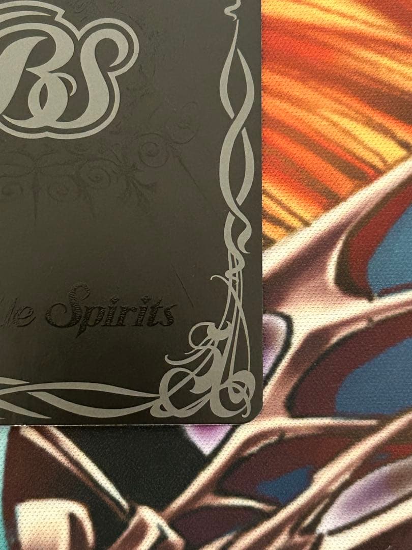 バトスピ 大天使ミカファールXV シークレット - メルカリ