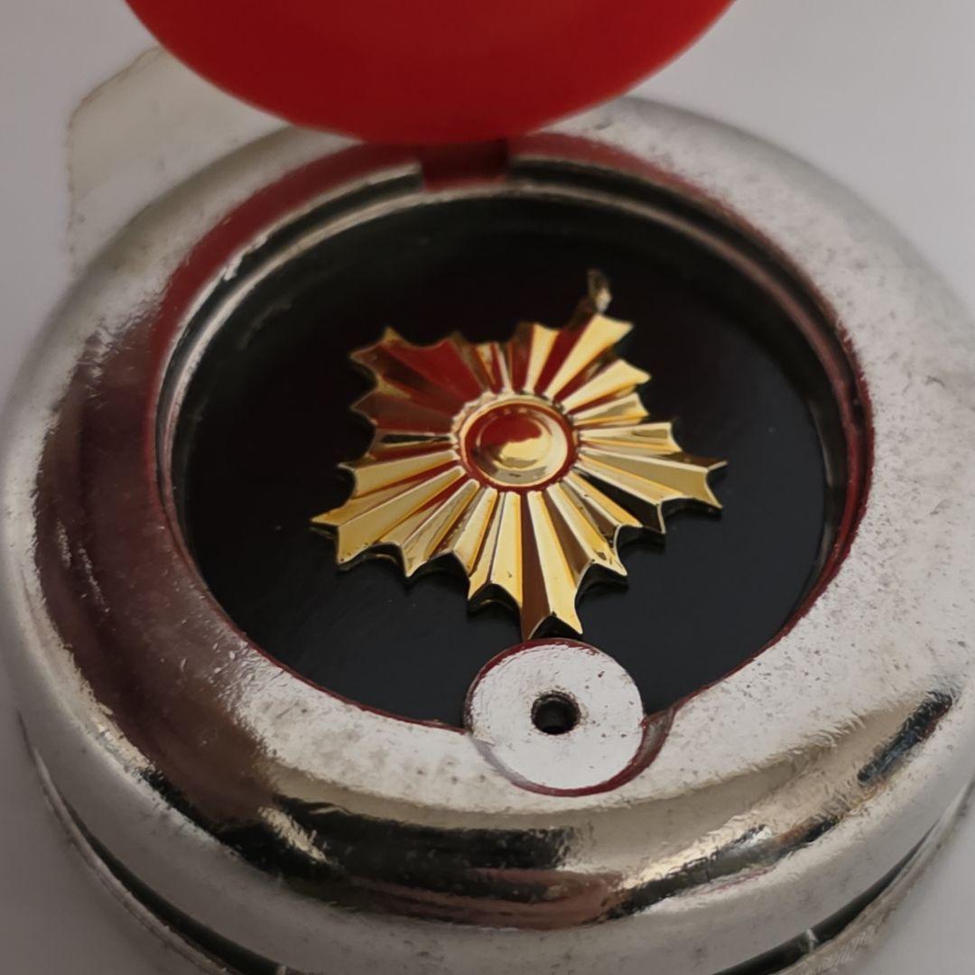 スケバン刑事 ヨーヨー フィギュア 昭和 レトロ レア 昔 当時物