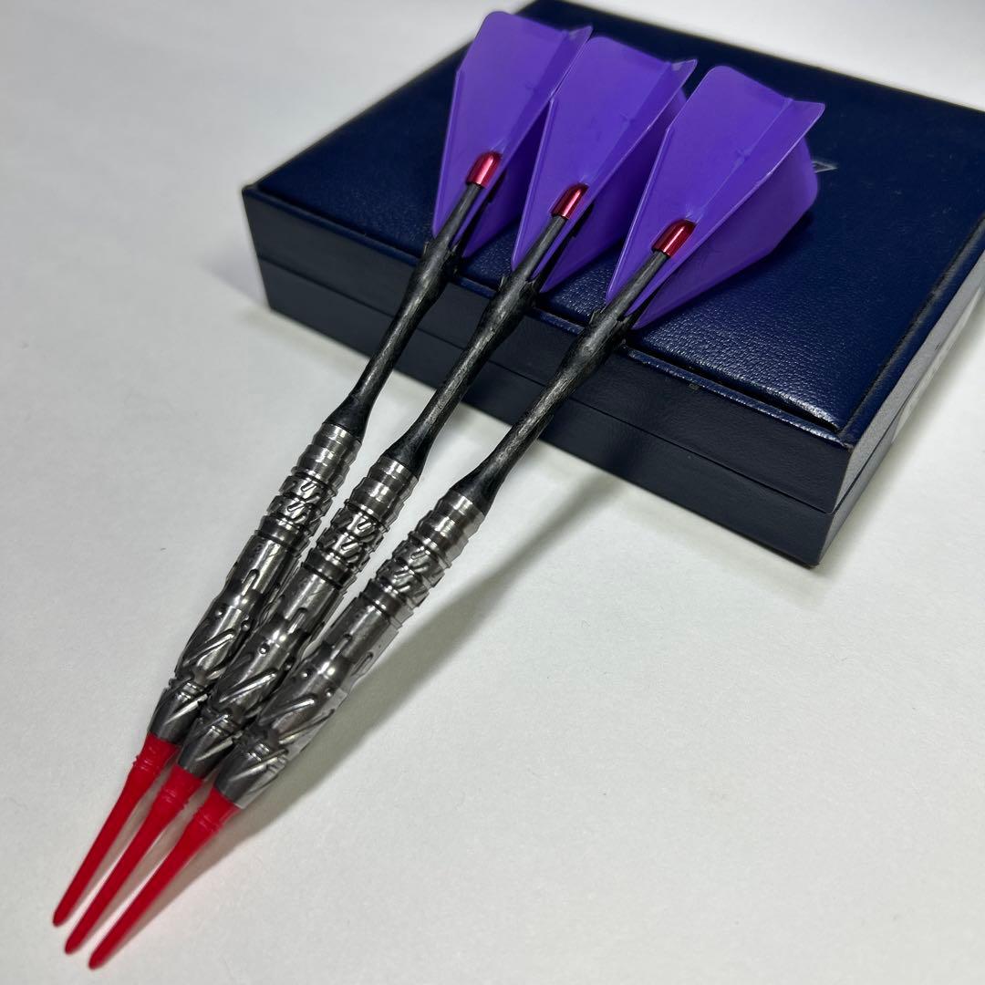 美品！激レア！MONSTER OGRE5 No.5 18g 橋本守容選手モデル