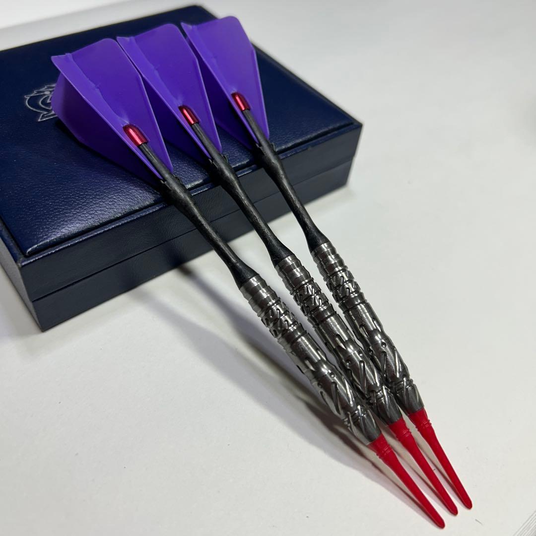 美品！激レア！MONSTER OGRE5 No.5 18g 橋本守容選手モデル