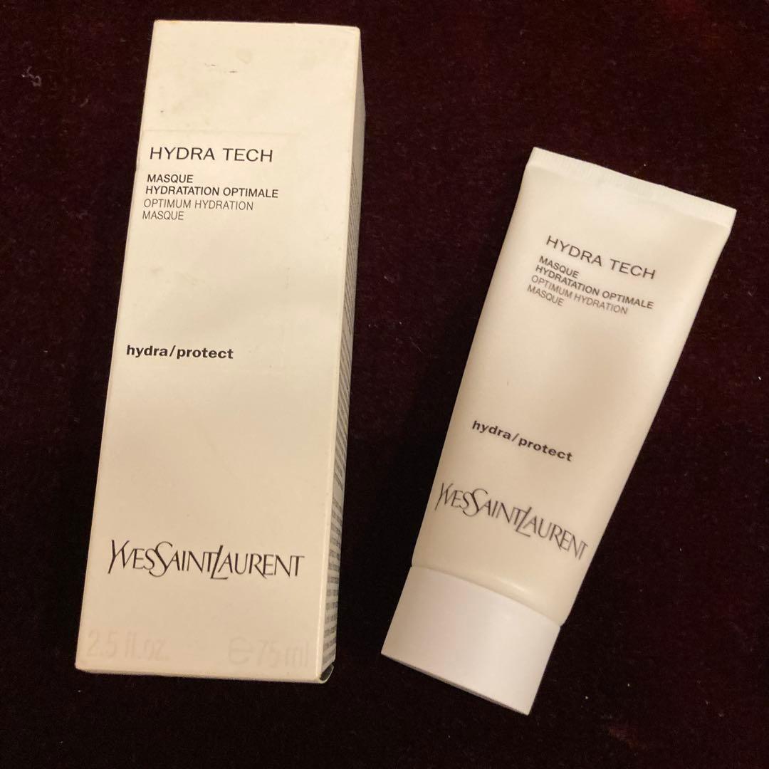 超激安&レア！サンローランの神コスメ、イドラテック(保湿パック)即購入ＯＫ！