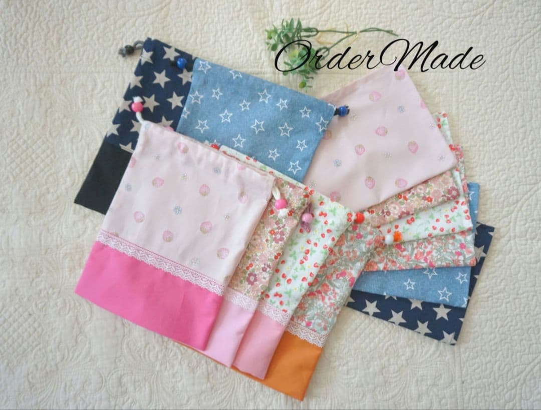 メロンパン　オーダーメイド