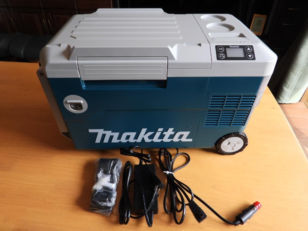 マキタ冷温庫 マキタの冷温庫を選ぶ時のポイントとオススメ機種！ – アクトツール