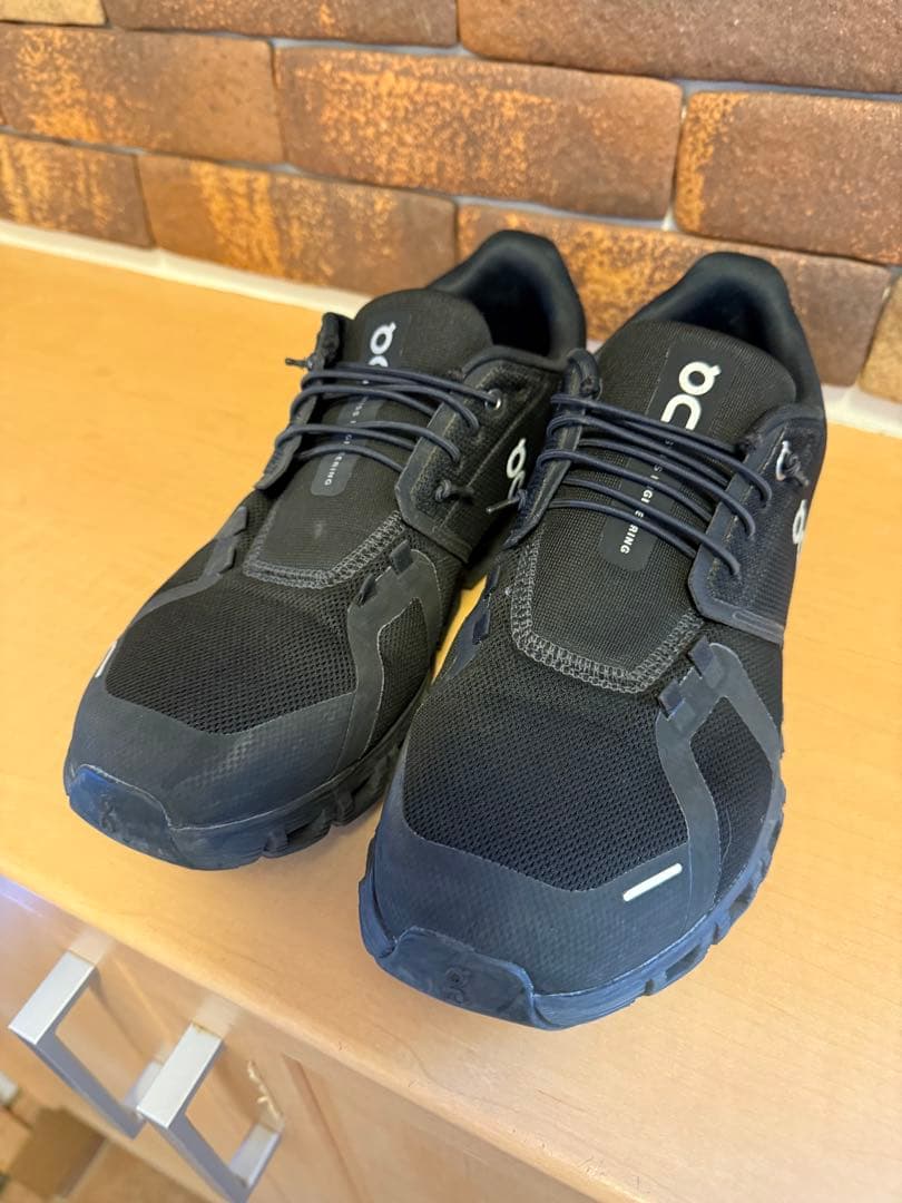 靴 on cloud6 27.5cm