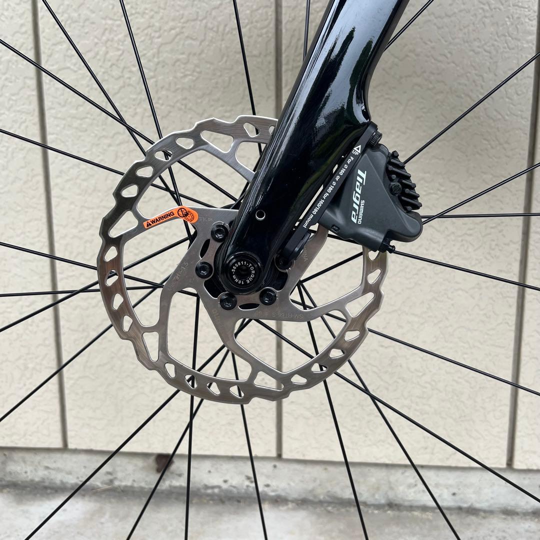 MizMiz様専用TREK Domane AL4 Gen3 DISCサイズ58 - メルカリ