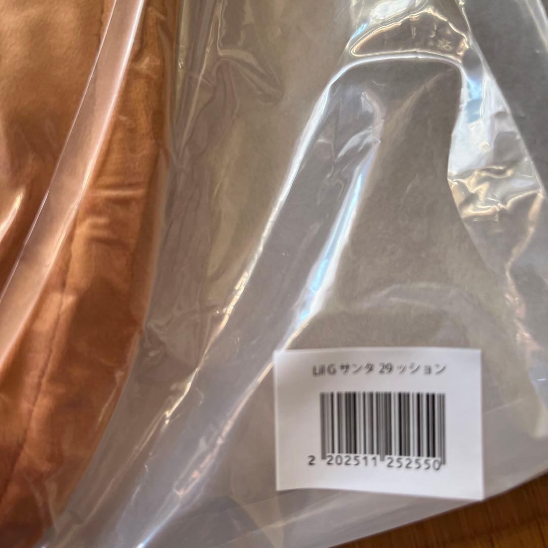 岩橋玄樹　-29ristmas- LilGサンタ29ッション　紙レシート同梱