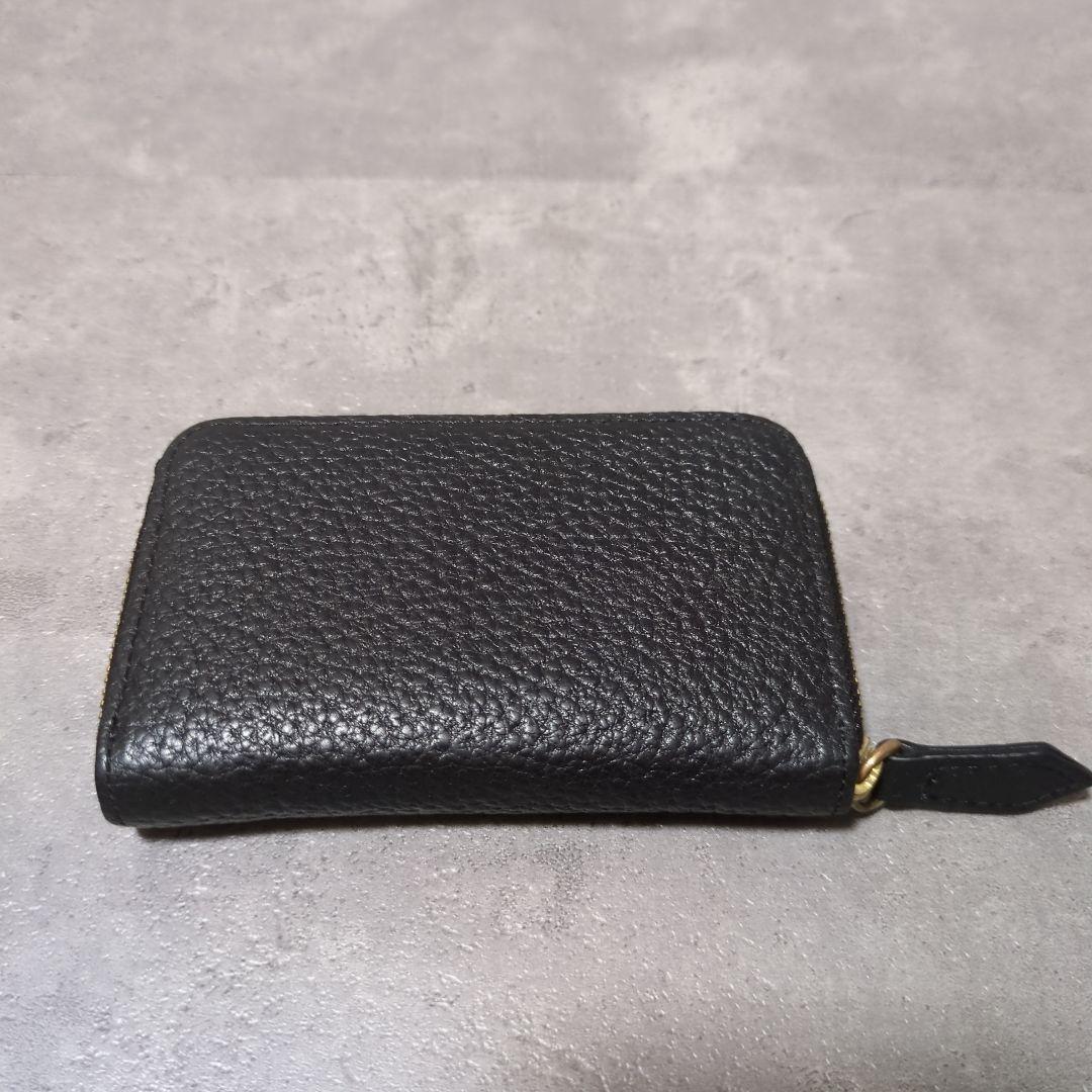 【胡蝶しのぶ】HushTug　ハッシュタグ　スマートウォレット