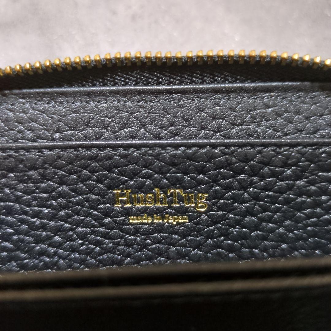 胡蝶しのぶ様専用】HushTug ハッシュタグ スマートウォレット - メルカリ