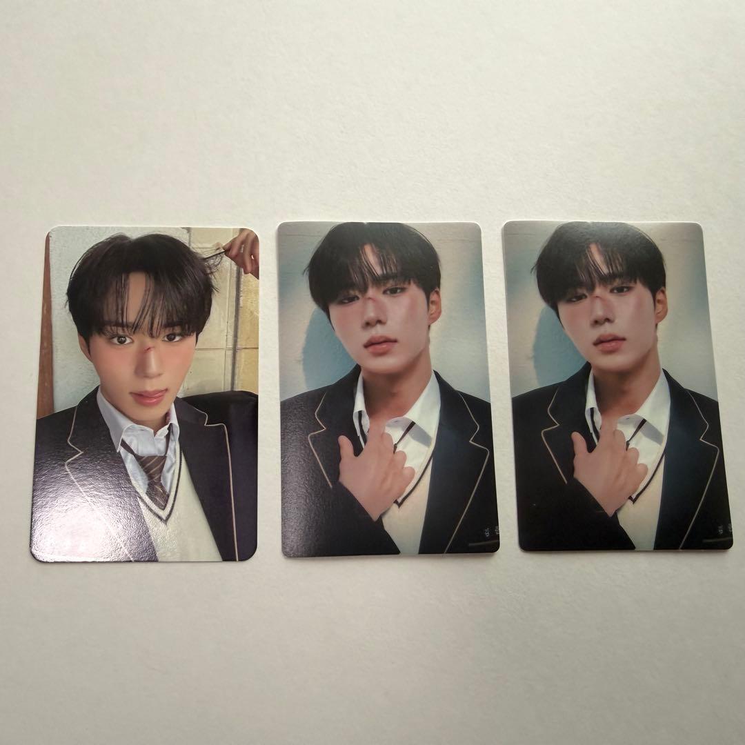 ALD1 EUPHORIA JEWEL CASE ジュンソ トレカ - メルカリ