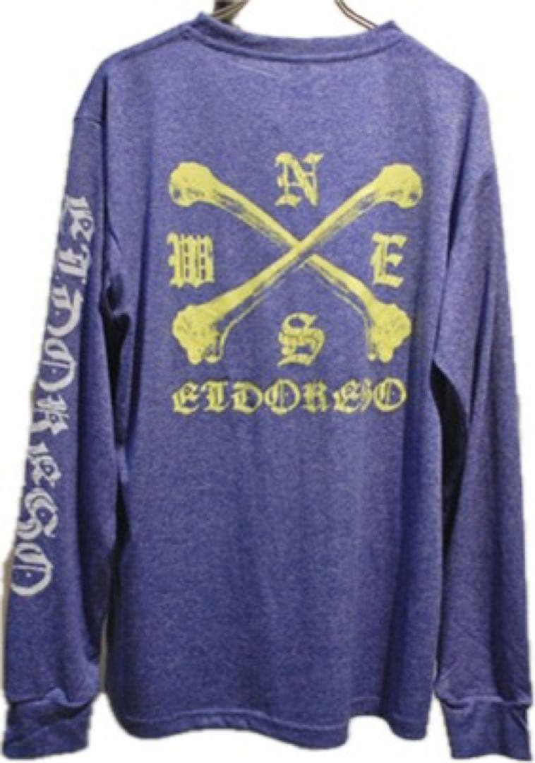 新品ELDORESO(エルドレッソ) Cross Long