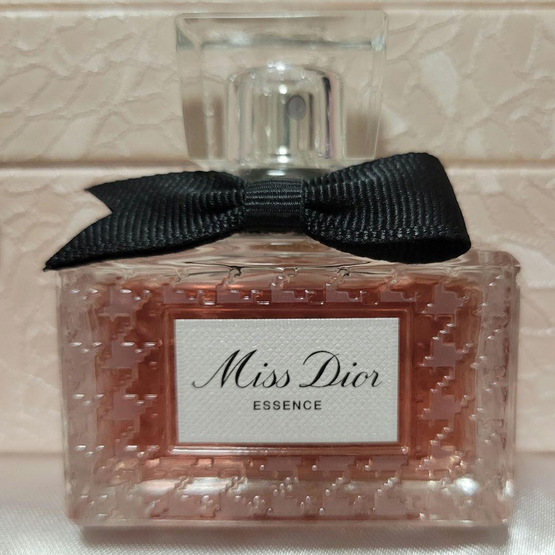 その他 Miss Dior Essence 35ml