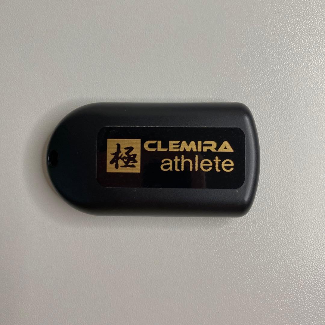 美品】CLEMIRA athlete 健康アクセサリー 楽天市場】【楽天ランキング1位受賞】【4日20時～ポイント12倍+今だけ