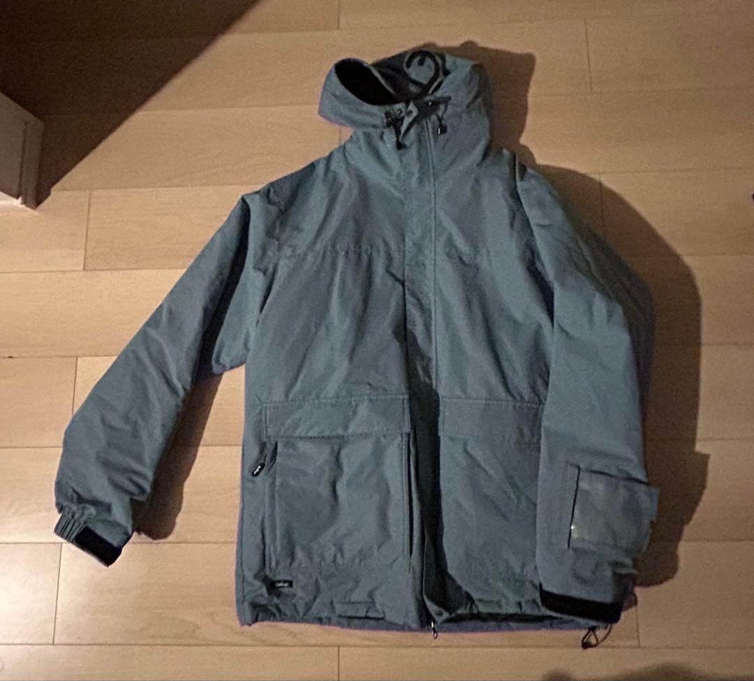 OCSTYLE スノボウェア　セットアップ