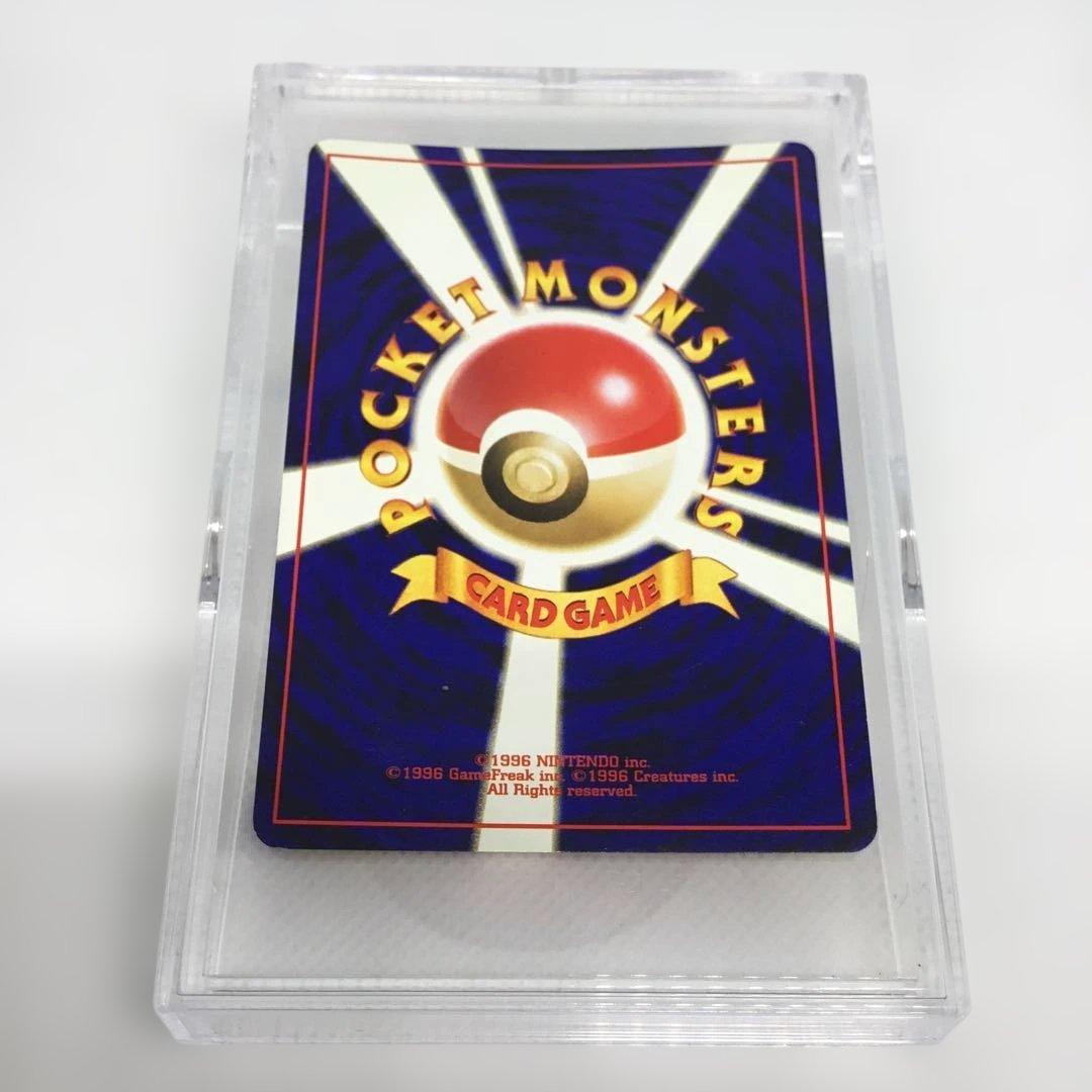 希少 レトロ ポケモンカード 旧裏 ホウオウ - メルカリ