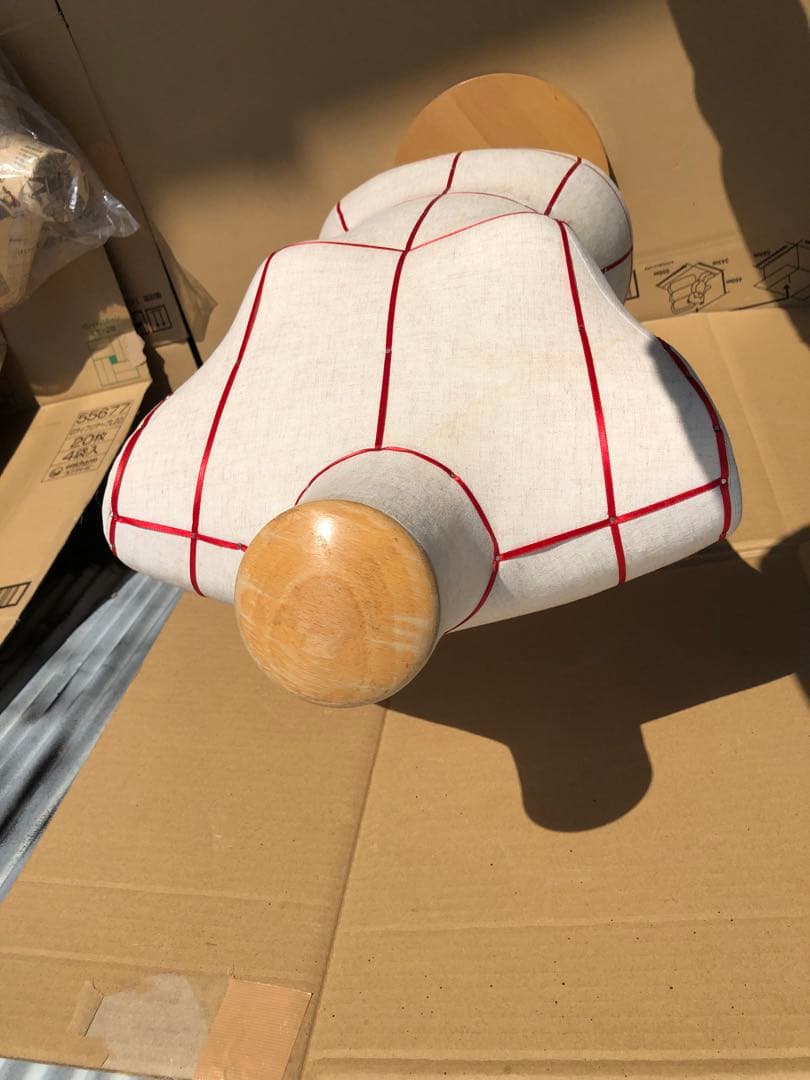 夢八トルソー 東京キイヤ トルソーボディマネキン ライン入り洋装