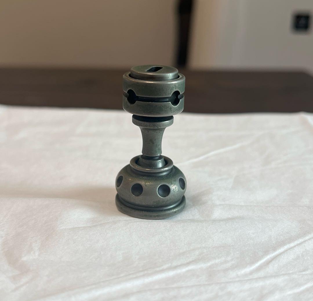 Lautie × Muyi CHEZZ チェスルーク