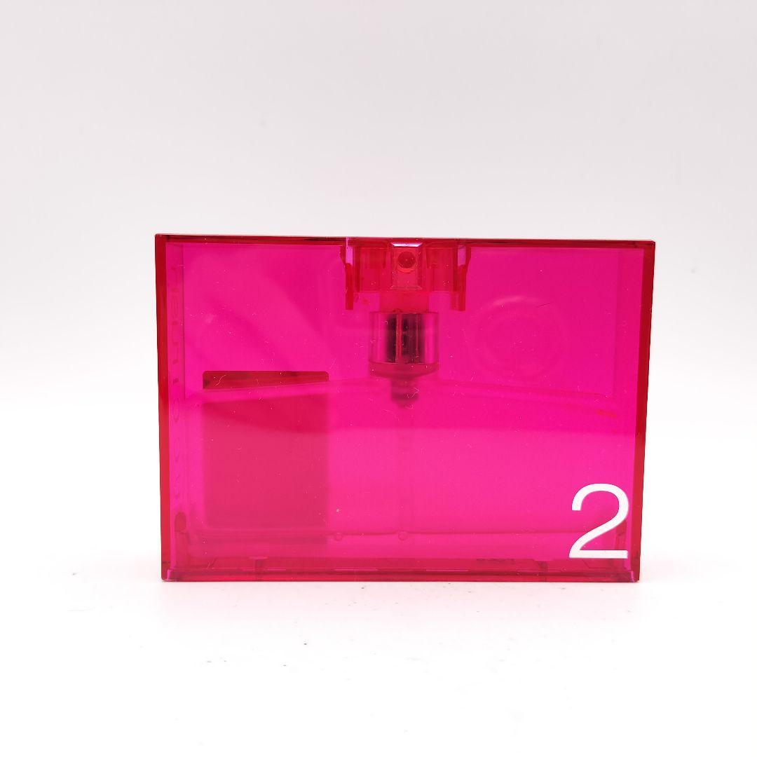 グッチ ラッシュ2 オードトワレ 30ml - メルカリ