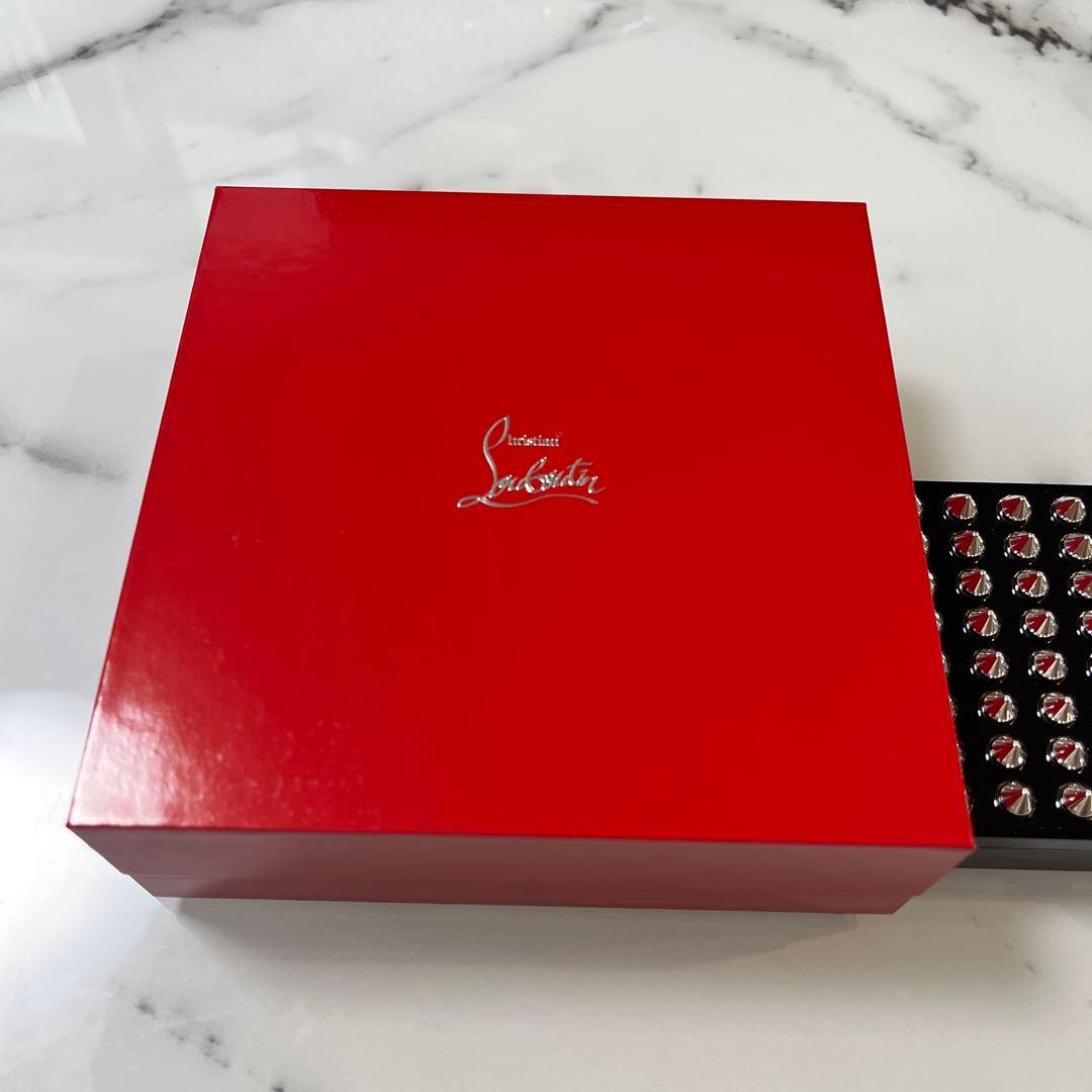 ⭐️sale⭐️【新品美品】クリスチャン・ルブタン アブラカタブラ ラパレット