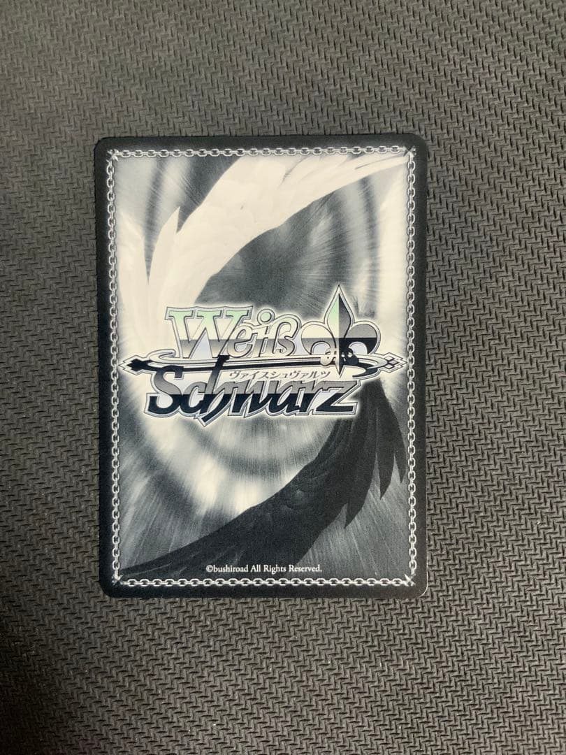 再出品WS ヴァイス 学園アイドルマスター SIR さみだれ 秦谷美鈴