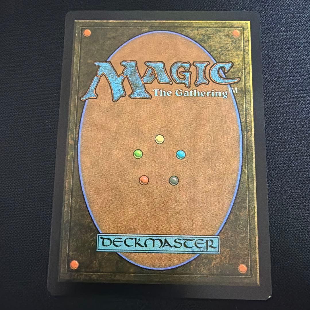 汚染された三角州 Polluted Delta (MH3) 英語 ボーダーレス - メルカリ