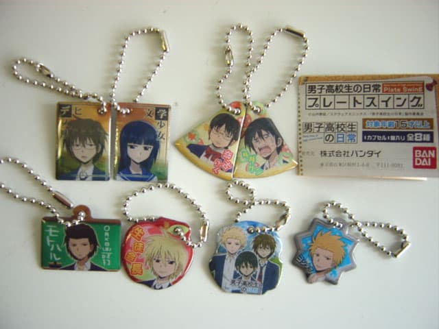 ♯ibt08FT男子高校生の日常プレートスイング全8種 小学生軟式用ウィルドライブ レッド×ヒッティングナビ トップ(金属製