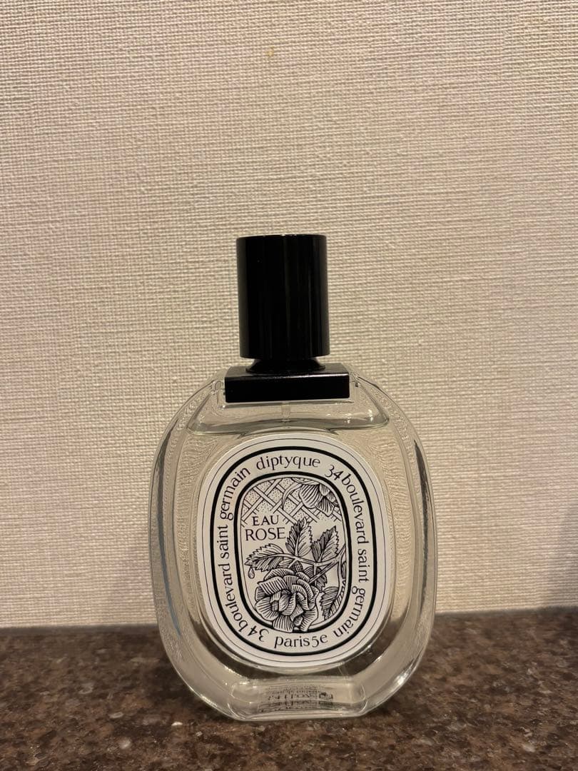 diptyque Eau Rose 香水100ml EDT