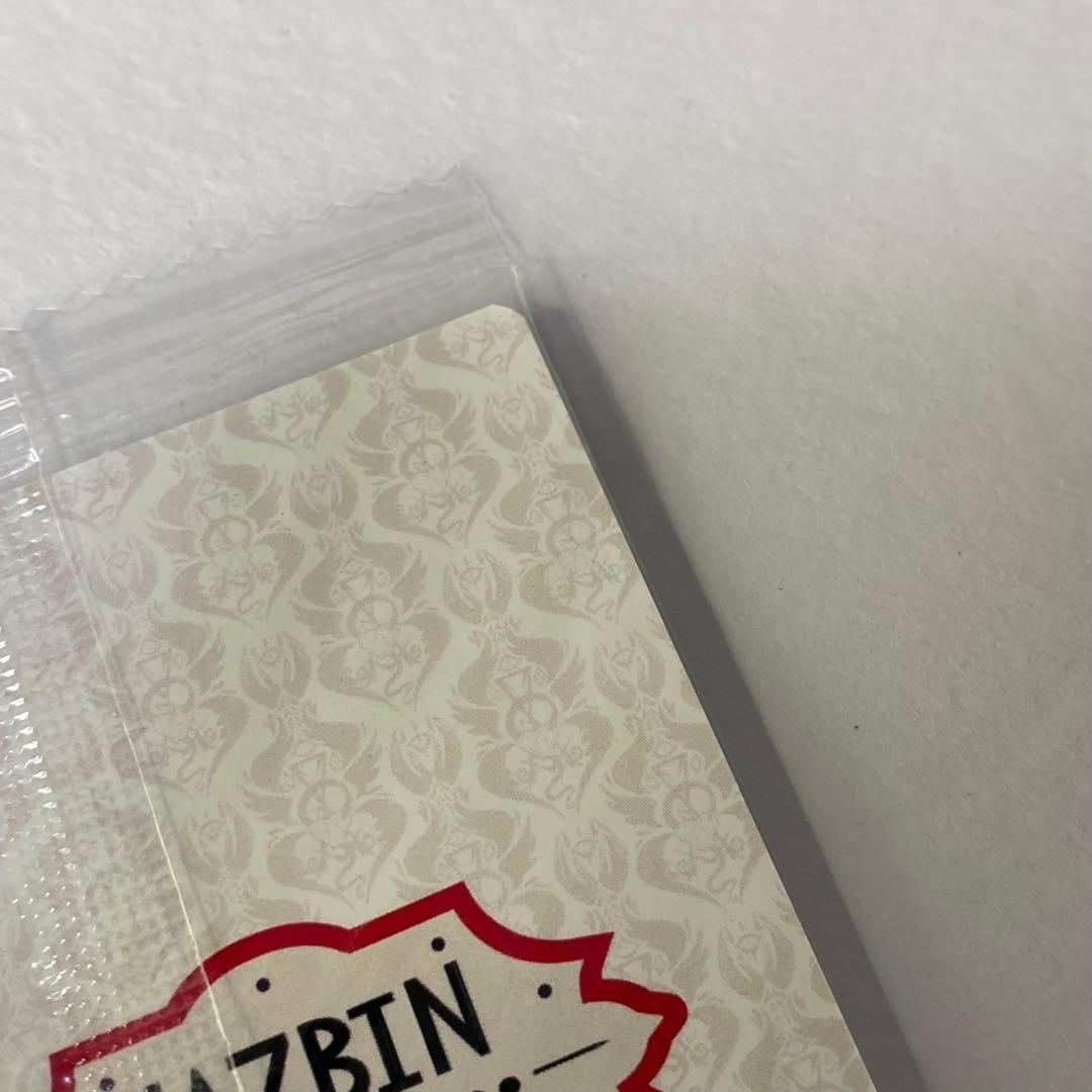 ハズビンホテル プロモカード Vox Valentino - メルカリ