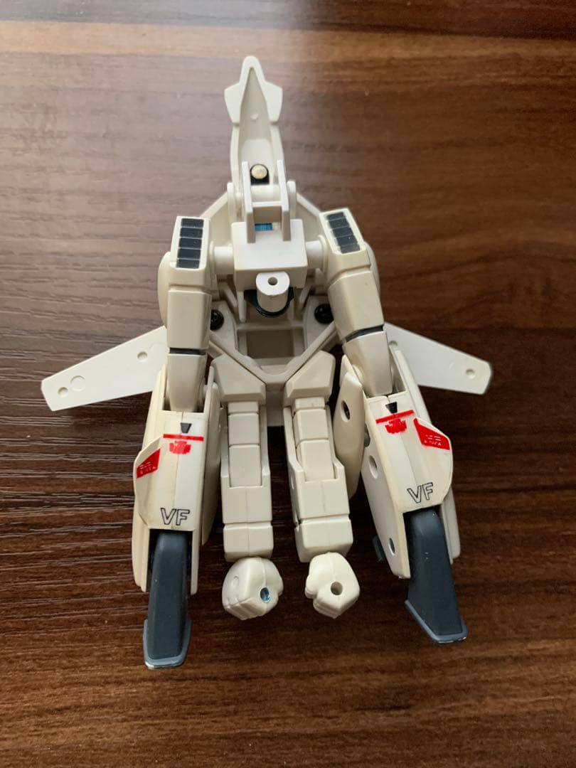 タカトクトイス 変形タイプ マクロス VF-1J バトロイド・バルキリー